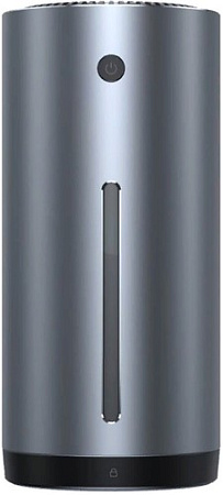 Увлажнитель воздуха Baseus Moisturizing Car Humidifier CRJSQ01-0G (темно-серый)