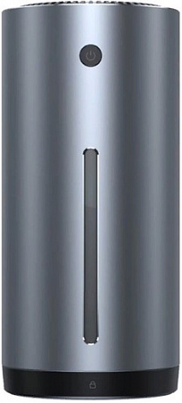 Увлажнитель воздуха Baseus Moisturizing Car Humidifier CRJSQ01-0G (темно-серый)