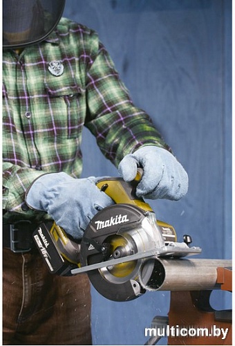 Дисковая пила Makita DCS551RMJ