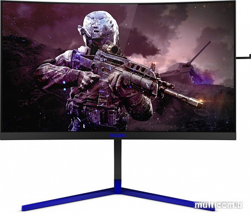 Монитор AOC Agon AG273QCG