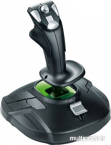 Джойстик Thrustmaster T.16000M