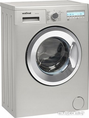 Стиральная машина Vestfrost VFWM 1240 SL