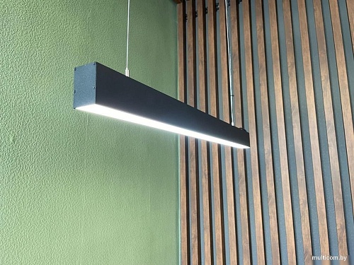 Линейный светильник Lightera PL-Liner-5070-1230-B4A PLL7A5B4A