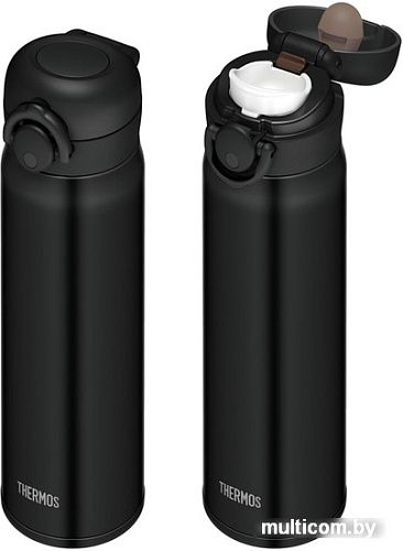 Термокружка Thermos JNR-501 MTBK 500мл (черный)