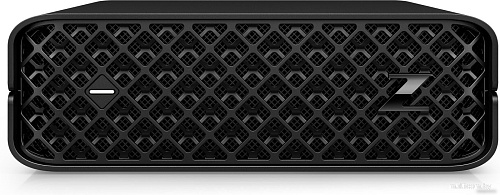 Компактный компьютер HP Z2 Mini G9 5F152EA