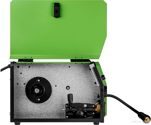 Сварочный инвертор DGM TECMIG-300 SYN