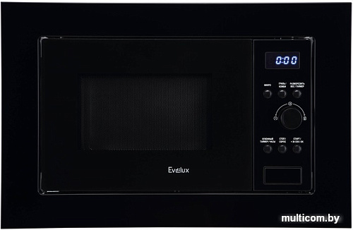 Микроволновая печь Evelux MW 20 B