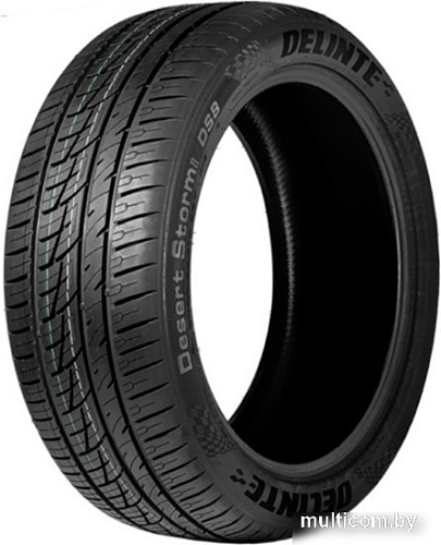 Летние шины Delinte DS8 285/60R18 120V