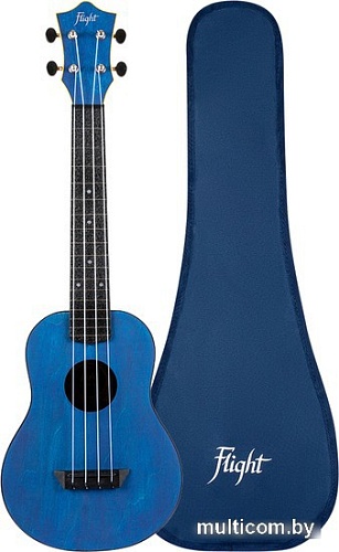 Укулеле Flight Travel TUC-35 DB