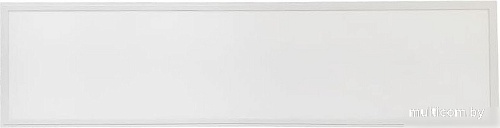 Светодиодная панель КС СВO-LED-131-40W-1195х295х9-4000К 89157