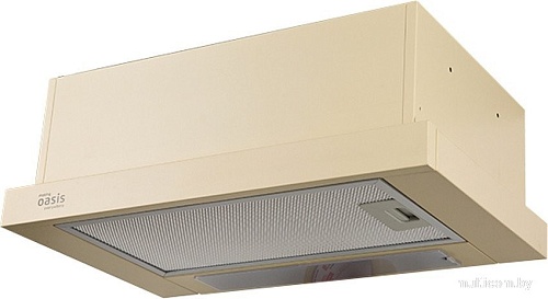 Кухонная вытяжка Making Oasis Everywhere UV-50I