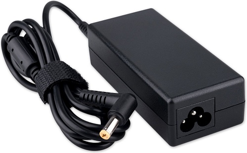 Сетевое зарядное Gembird NPA-AC38