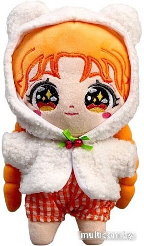 Классическая игрушка Milo Toys Анимашка 9561305