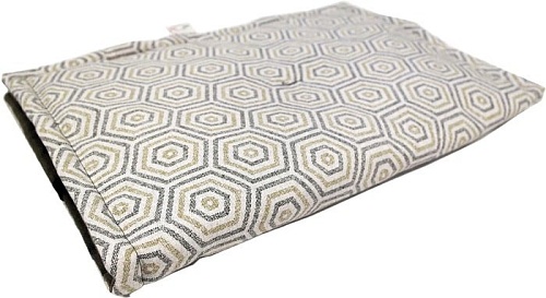 Коврик (подстилка) AntePrima Flounder FLOGREEN04 (синий/зеленый)