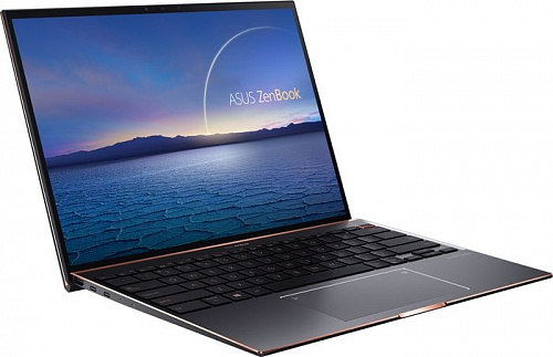 Ноутбук ASUS ZenBook S UX393EA-HK003T