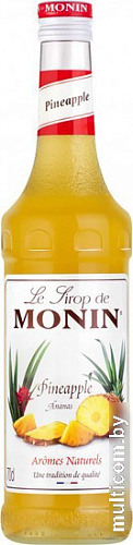 Monin Ананас 0.7л