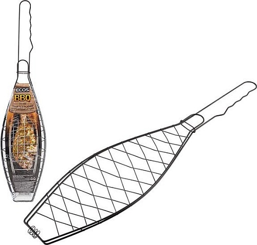 Решетка-гриль Ecos RD-669