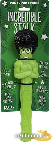 Игрушка для собак Doog Incredible Stalk Superstick03