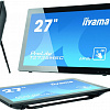 Монитор Iiyama ProLite T2735MSC-B2