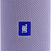 Беспроводная колонка JBL Flip 5 (розовый)