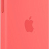 Чехол для телефона Apple MagSafe Silicone Case для iPhone 15 Plus (гуава)