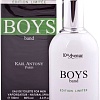 Туалетная вода Jean Jacques Vivier 10th Avenue Boy&#039;s Band Edition Limitee for Men EdT (100 мл)