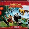 Пазл Step Puzzle Кунг-фу Панда 95093 (260 эл)