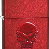 Zippo Candy Apple Red 21186