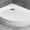 Душевой поддон Radaway Patmos E 100x80 (левый) [4P81155-03L]