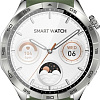 Умные часы XO Watch 4 (зеленый)