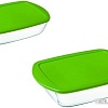 Набор Pyrex Cook&amp;Store 912S845