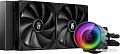 Кулер для процессора DeepCool GamerStorm Castle 280EX DP-GS-H14AR-CSL280EX
