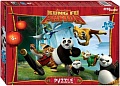 Пазл Step Puzzle Кунг-фу Панда 95093 (260 эл)