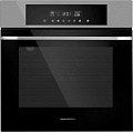 Электрический духовой шкаф MAUNFELD AEOD60103S