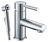 Смеситель Wasserkraft Main 4108