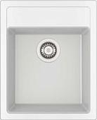 Кухонная мойка Franke Sirius SID 610-40 (белый)