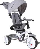 Детский велосипед Lorelli Moove Eva 2020 (серый)