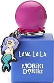 Духи детские Moriki Doriki Lana La-La для девочек (25 мл)