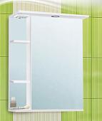 Vako Шкаф с зеркалом Нарцисс 55 (правый)