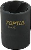 Головка слесарная Toptul BAAK1617