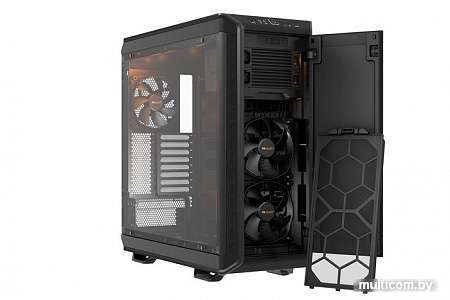 Корпус be quiet! Dark Base Pro 900 (черный)