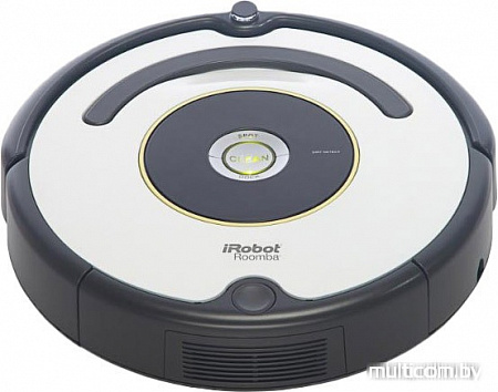 Робот-пылесос iRobot Roomba 616