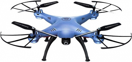 Квадрокоптер Syma X5HW