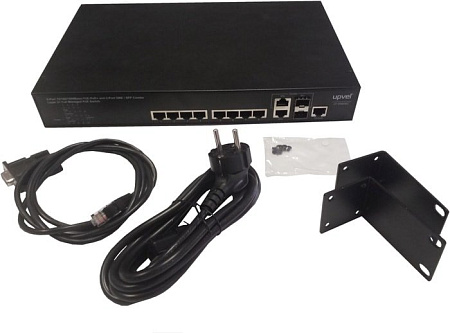 Коммутатор Upvel UP-309MGEC