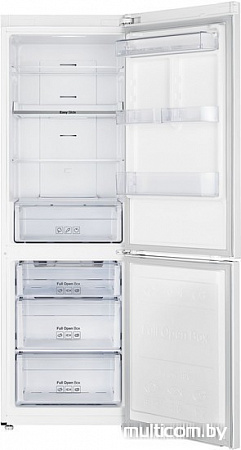 Холодильник Samsung RB33J3400WW