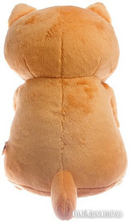 Классическая игрушка Milo Toys Кот с мышкой 4611420
