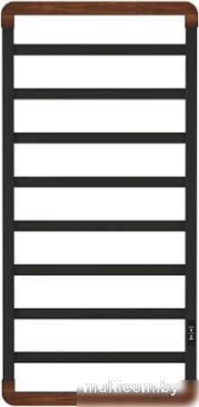 Полотенцесушитель Opadiris Ромео OS11351BN