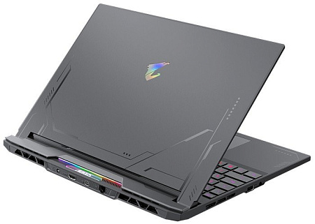 Игровой ноутбук Gigabyte Aorus 15X AZF-B5KZ665SP