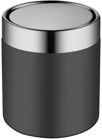 Мусорное ведро WeltWasser Teddy BL 1.5L