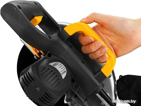 Дисковая (циркулярная) пила Deko DKMS1200-190 063-4215